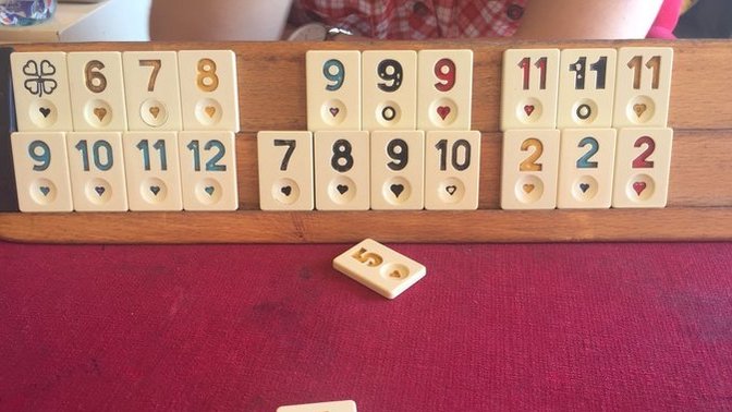 Anlaşamadığınız biriyle 101 okeyde eş olur musunuz?