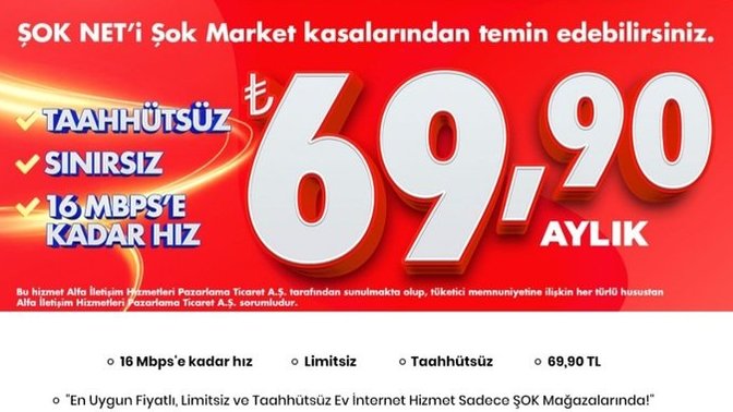 Merhaba arkadaslar Çok acilll? SOK NET kullananlar var mi aranızda?