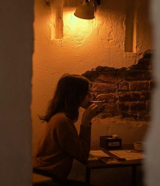 İçi dışı bir, herkese her şeyi anlatan biri misiniz?