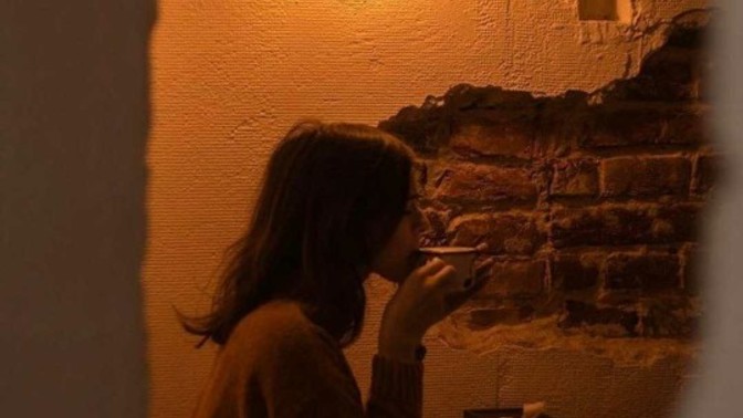 İçi dışı bir, herkese her şeyi anlatan biri misiniz?
