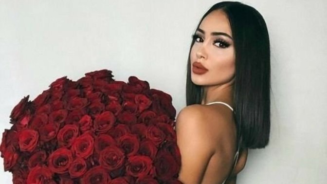 Sadece kadınlara mı çiçek hediye edilir?