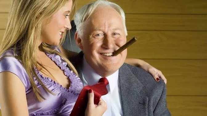 Sugar Dady sugar momy sugar girl olanlara karşı bakış açınız nedir?