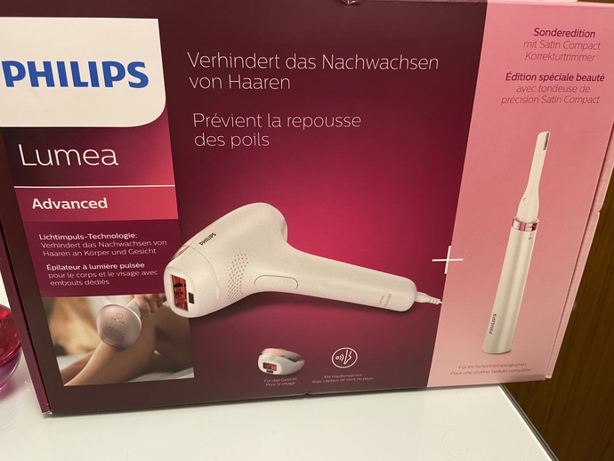 Lazer epilasyon yaptırdınız mı daha önce, tavsiye eder misiniz?