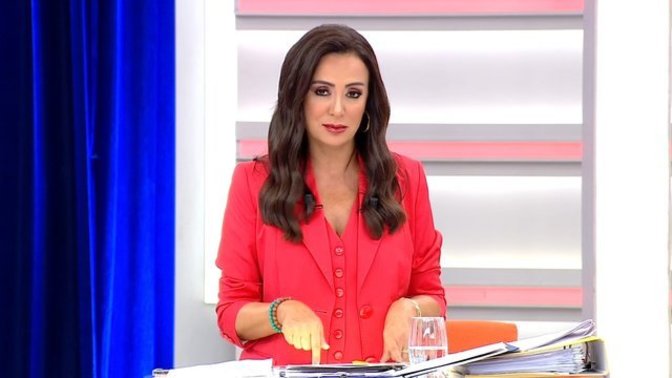 Didem Arslan'ın canlı yayında verdiği Kürtçe tepkisini nasıl buluyorsun?