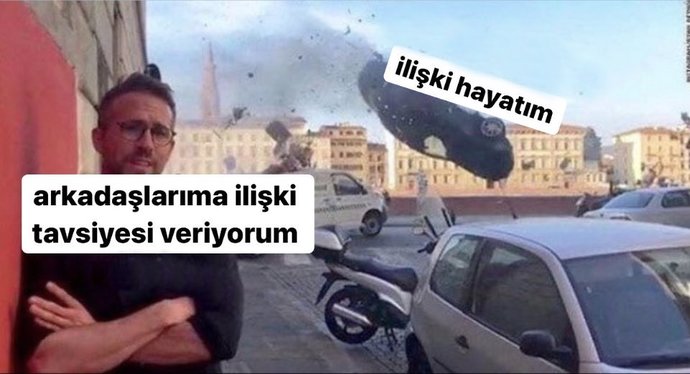 Aşk konusunda tavsiye veren misin yoksa tavsiye alan mı?