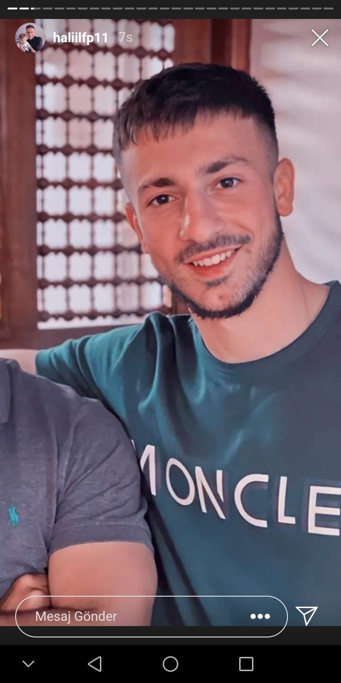 Bir zombi olsaydınız ilk kimi yemek isterdiniz?