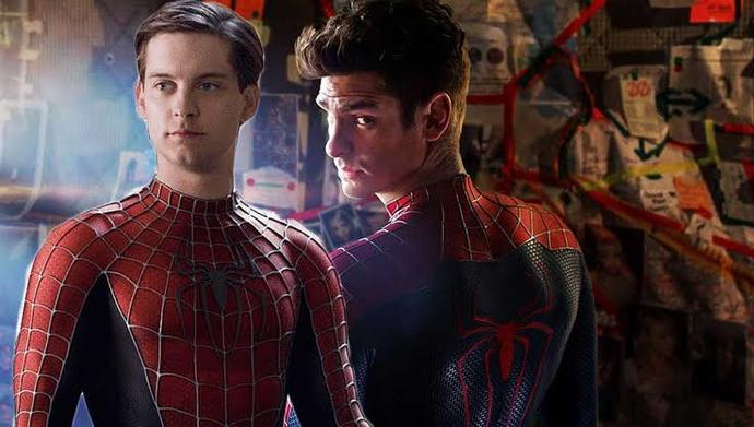 Spider Man: No Way Home filminin ilk fragmanı yayınlandı! Eski karakterler geri dönüyor. Fragmanı nasıl buldunuz?