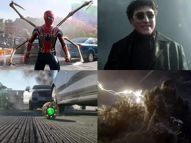 Spider Man: No Way Home filminin ilk fragmanı yayınlandı! Eski karakterler geri dönüyor. Fragmanı nasıl buldunuz?
