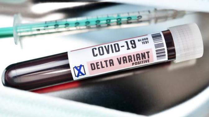 Delta varyantı hastalığının belirtileri nelerdir?