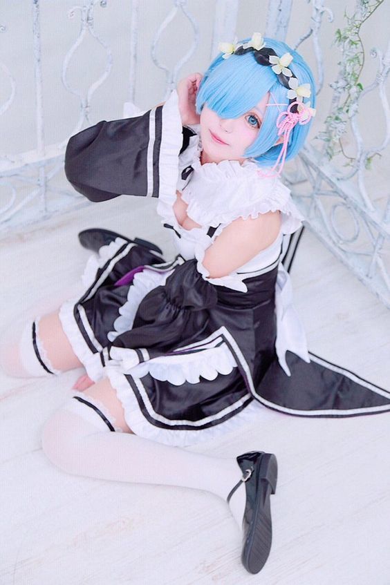 rem cosplayi