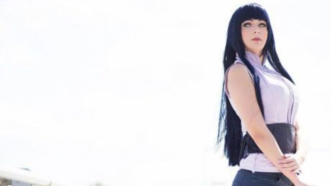 Aranızda cosplay fantezisi olan var mı?