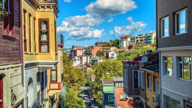 İstanbul’daki en güzel semt neresi?