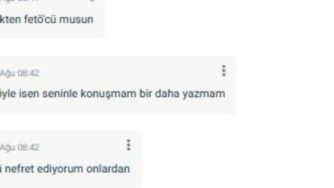 Fetocu ne demek tam olarak, birisi bana açıklayabilir mi?