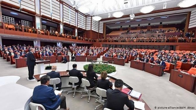 Siz milletvekili olsanız ne yapardınız?