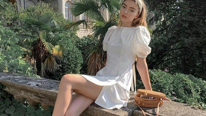 İnce bacaklar daha mı çekicilik katıyor?