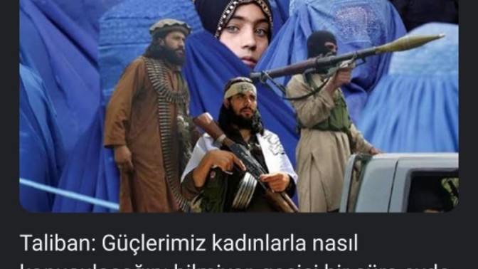 Sizce kadınlarla nasıl konuşulur?