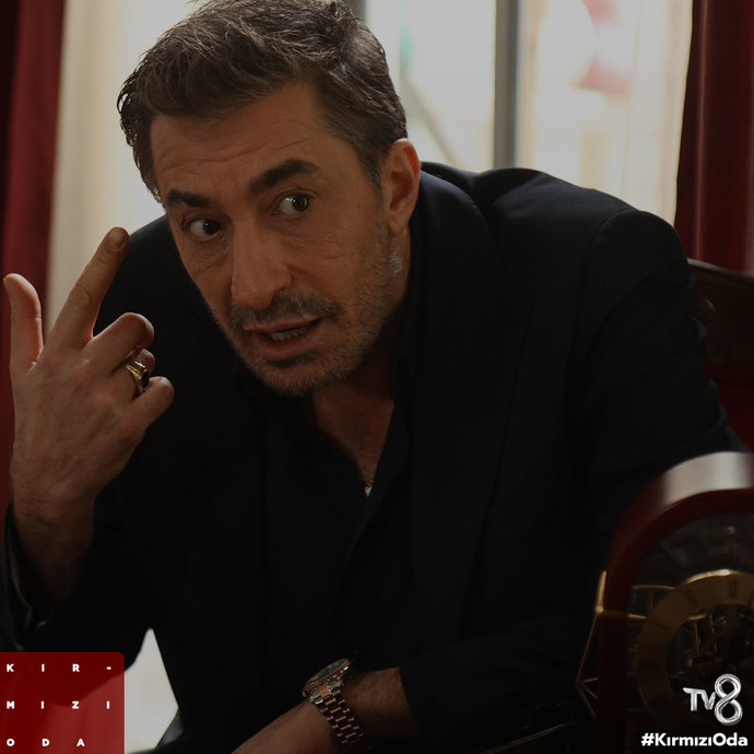 Erkan Petekkaya En pis küfürlerimi gönderiyorum dedi! Kızınca küfür ediyor musunuz?