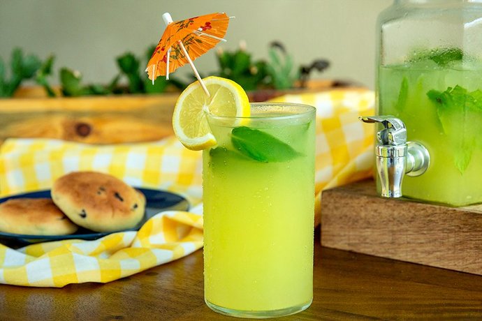 Favori soğuk içeceğin Hangisi?