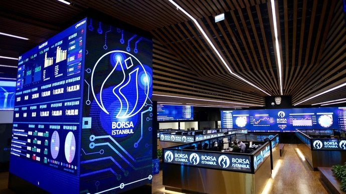 Borsa