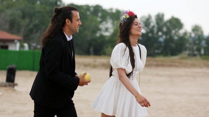 BLUTV'nin yeni dizisi olan İlk ve Son'u izleyecek misiniz?