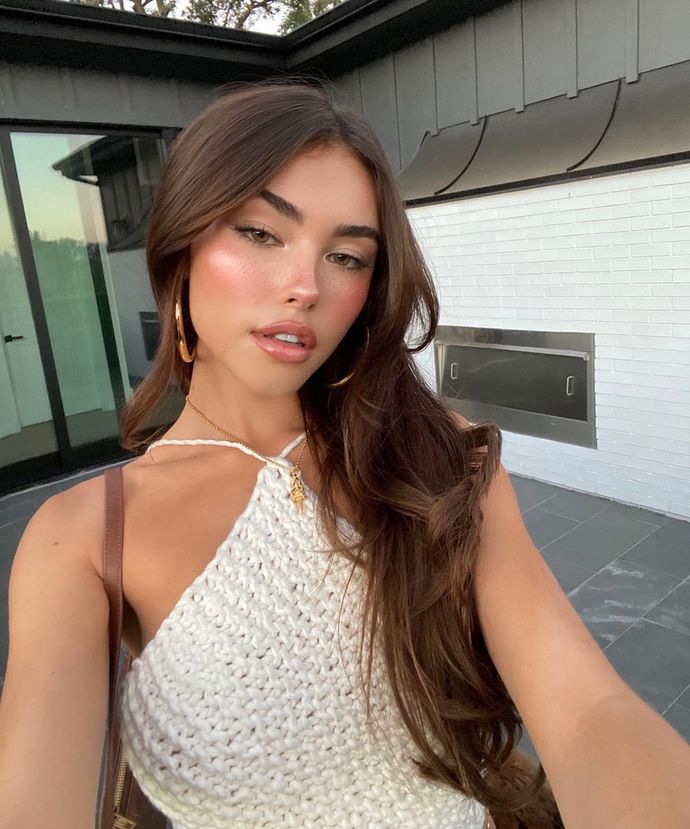 Madison Beer vs Aleyna Tilki, kim daha güzel?