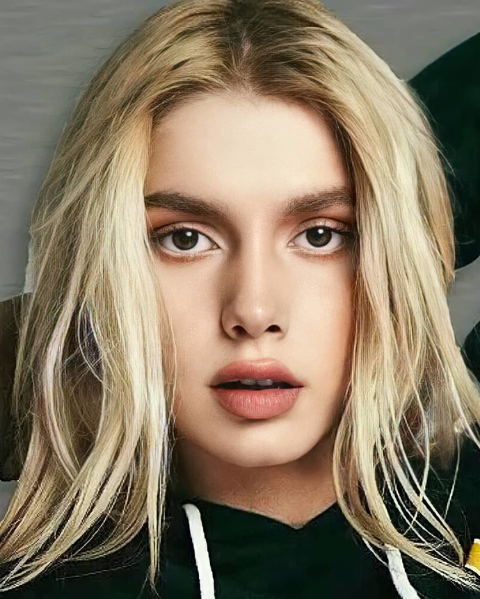 Madison Beer vs Aleyna Tilki, kim daha güzel?