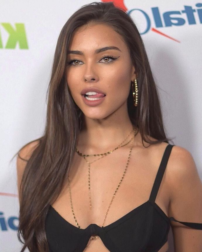 Madison Beer vs Aleyna Tilki, kim daha güzel?