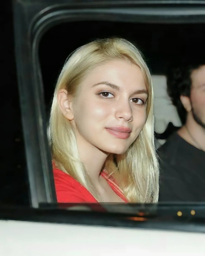 Madison Beer vs Aleyna Tilki, kim daha güzel?