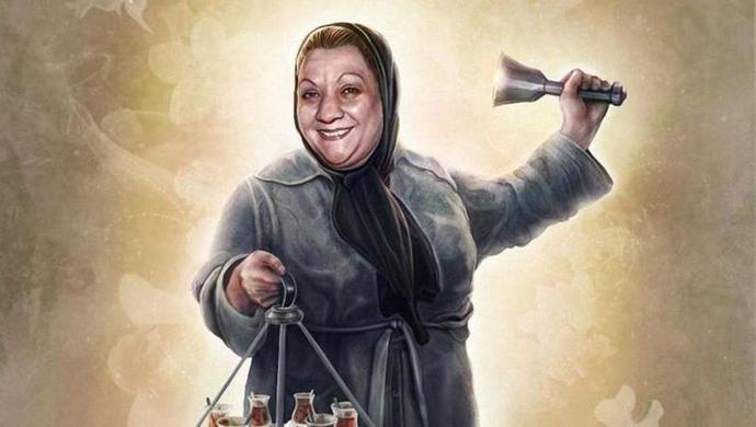 Unutulmaz bir Yesilçam repliği söyler misiniz?