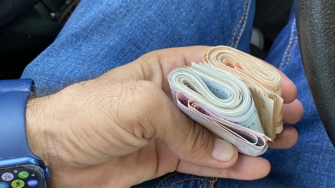 İş hayatınızda kazancınız nasıl?