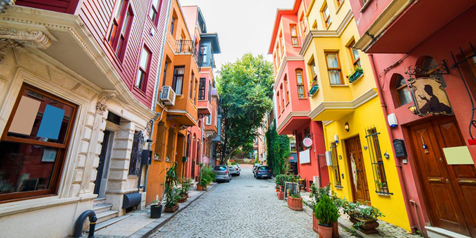 İstanbul’daki en güzel semt neresi?