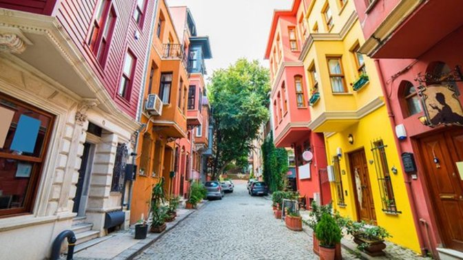 İstanbul’daki en güzel semt neresi?