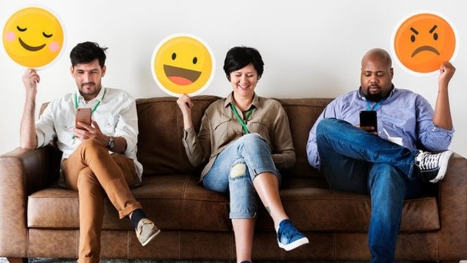 Burcuna göre hangi emojisin?
