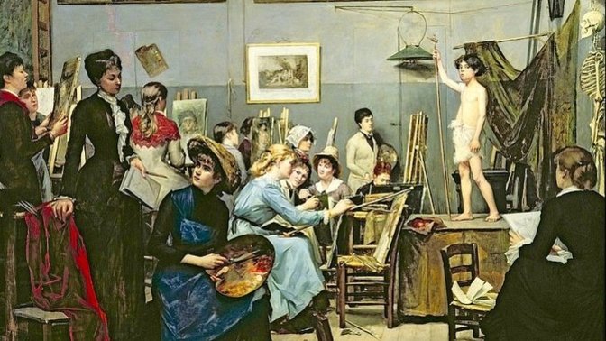 Sizce eğitim nedir?