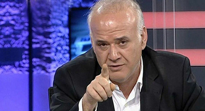 Birçok yarışma sunan ve birçok programda yorumculuk yapan Ahmet Çakar hakkında ne düşünüyorsunuz?