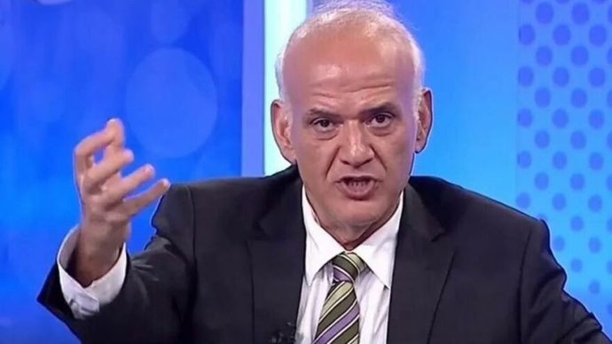 Birçok yarışma sunan ve birçok programda yorumculuk yapan Ahmet Çakar hakkında ne düşünüyorsunuz?