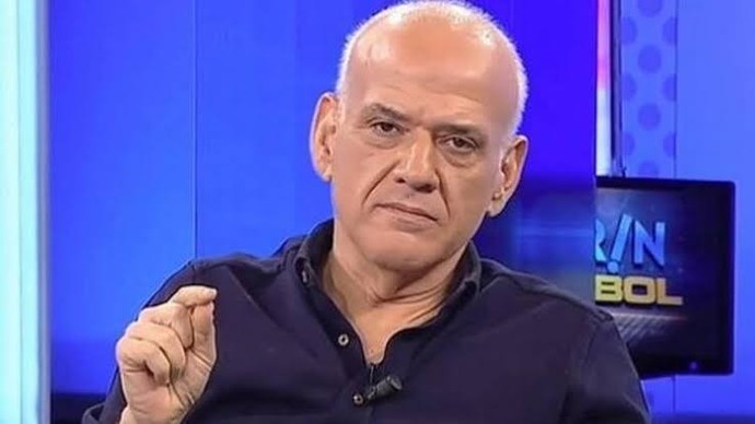 Birçok yarışma sunan ve birçok programda yorumculuk yapan Ahmet Çakar hakkında ne düşünüyorsunuz?