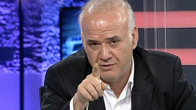 Birçok yarışma sunan ve birçok programda yorumculuk yapan Ahmet Çakar hakkında ne düşünüyorsunuz?