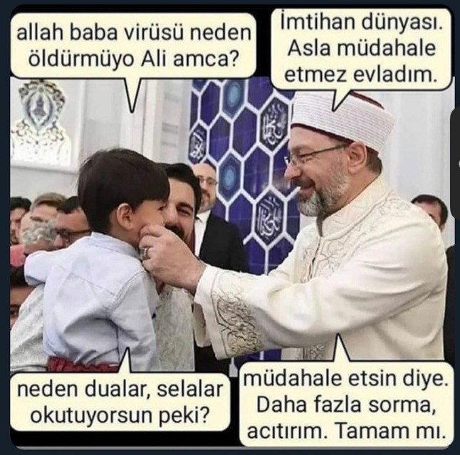 İmamların topluma faydaları nedir ve camiler çoğunlukla boş iken neden maaş alırlar?