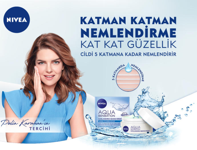 nivea krem tüylenme yapar mı