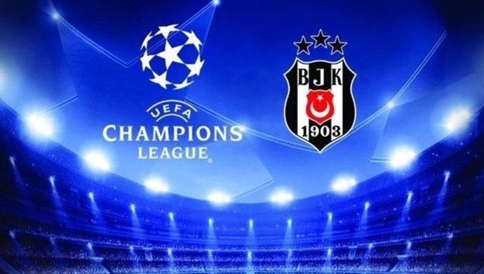 Şampiyonlar Ligi grup kuraları yarın çekiliyor! Sizce Beşiktaşın rakibi hangi takımlar olur?