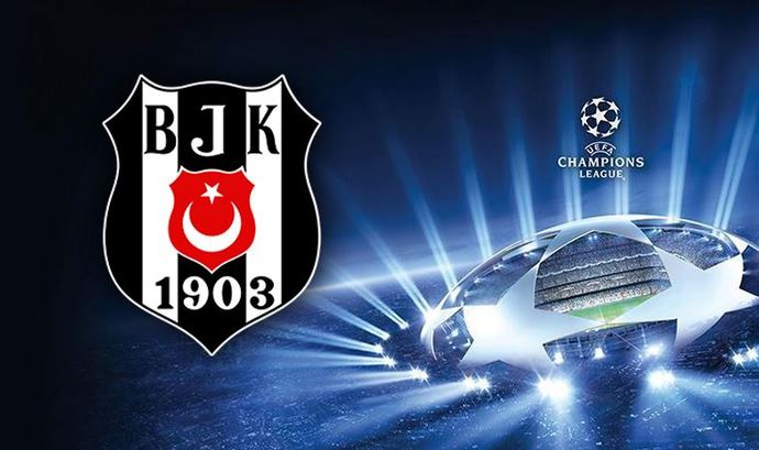 Şampiyonlar Ligi grup kuraları yarın çekiliyor! Sizce Beşiktaşın rakibi hangi takımlar olur?