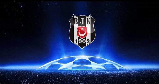 Şampiyonlar Ligi grup kuraları yarın çekiliyor! Sizce Beşiktaşın rakibi hangi takımlar olur?