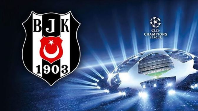 Şampiyonlar Ligi grup kuraları yarın çekiliyor! Sizce Beşiktaş'ın rakibi hangi takımlar olur?