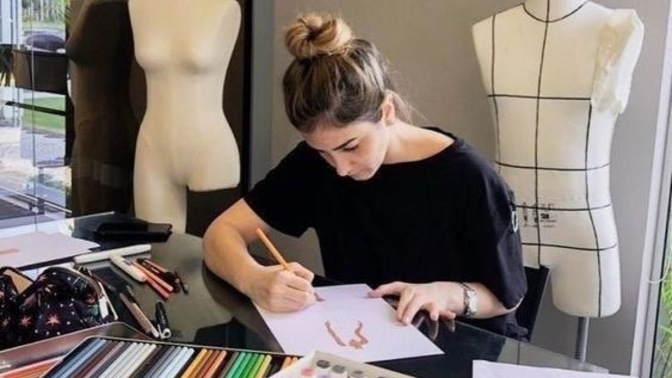 Herhangi bir sanatsal yeteneğiniz var mı?