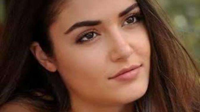 Hande Erçel küçük gözlü olduğu halde neden koca dendi?