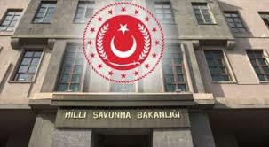 MSB resmen açıkladı.