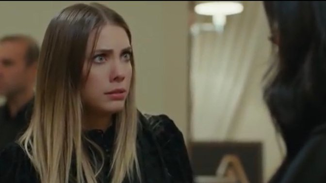 Sevmediğiniz haz etmediğiniz ama evli olduğunuz eşiniz ölse arkasından ağlar mısınız?