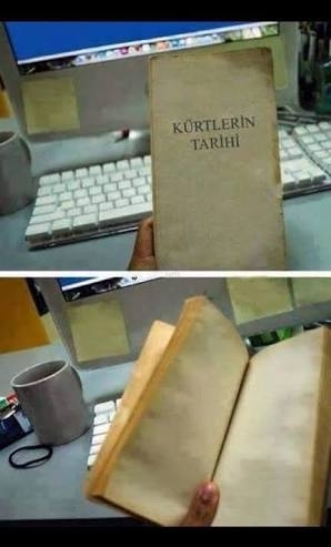 5000 yıllık medeniyet yalan söylemez. eved