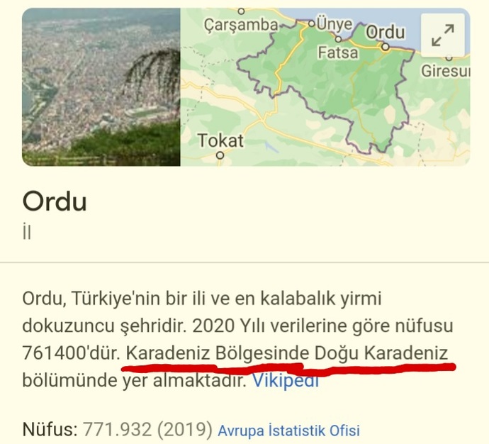Kpss de böyle bir soru çıksa yakarlar bizi 😂😂😂